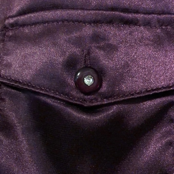 Button down T-shirt - Picture 2 of 3